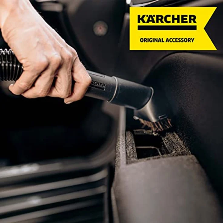 Kärcher 28633040 Autoinnenreinigungs-Set – Bild 6