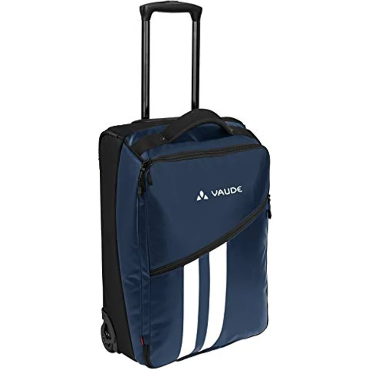 Vaude Rotuma 35 Koffer, 35 l, S, Blau – Bild 3