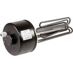 Dimplex FLH 25 M, Heizkörper