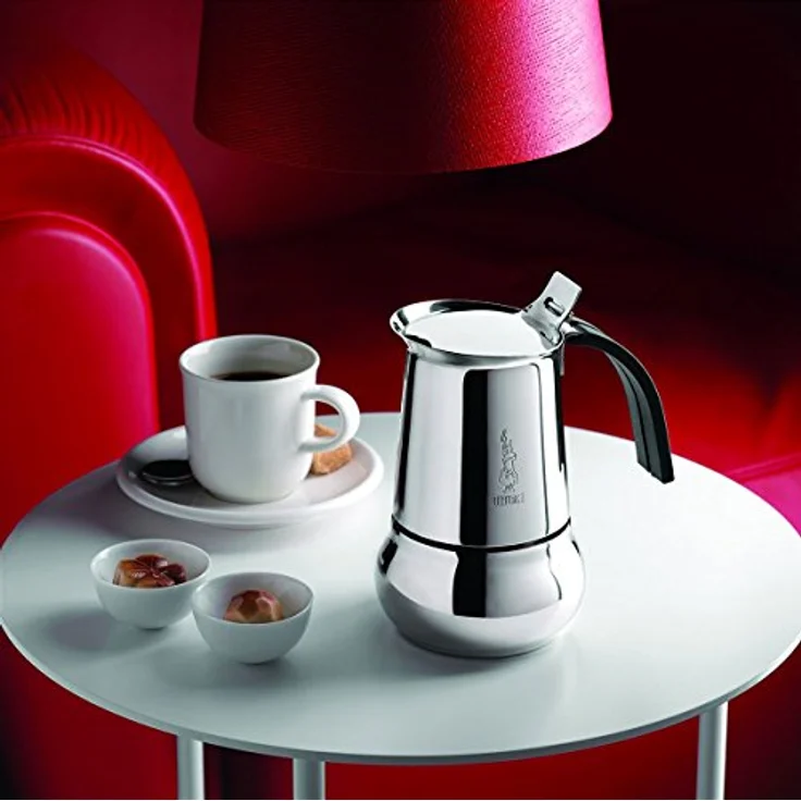 Bialetti Kitty Elegance 10 T – Bild 3
