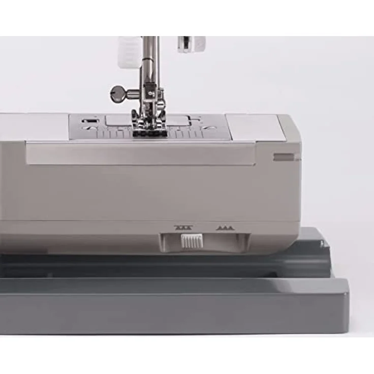 Singer Nähmaschine, Technische Daten WEEE-Reg.-Nr. DE , 61309878 - Preisvergleich – Bild 5