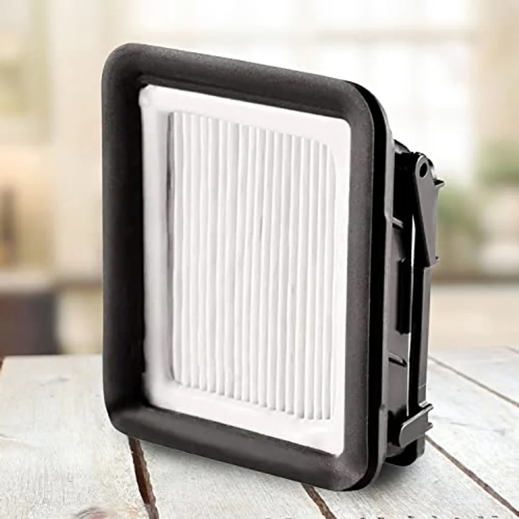 Bissell 1866F Crosswave Ersatzfilter, waschbar – Bild 2