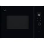 AEG TB5SM171DB Einbau-Mikrowelle, 800 W, 17L, 5 Stufen Dampfgaren, versandkostenfrei