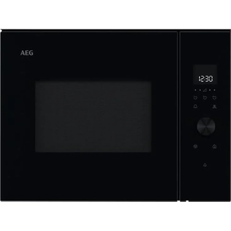 AEG TB5SM171DB Einbau-Mikrowelle, 800 W, 17L, 5 Stufen Dampfgaren, versandkostenfrei – Bild 1