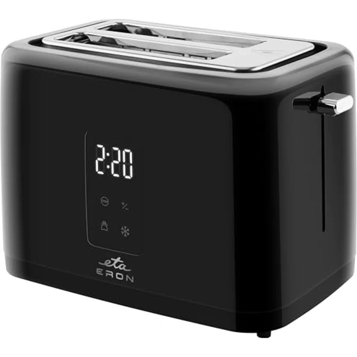 eta Toaster ERON ETA816690000, 2 Schlitze, für 2 Scheiben, 930 W – Bild 2