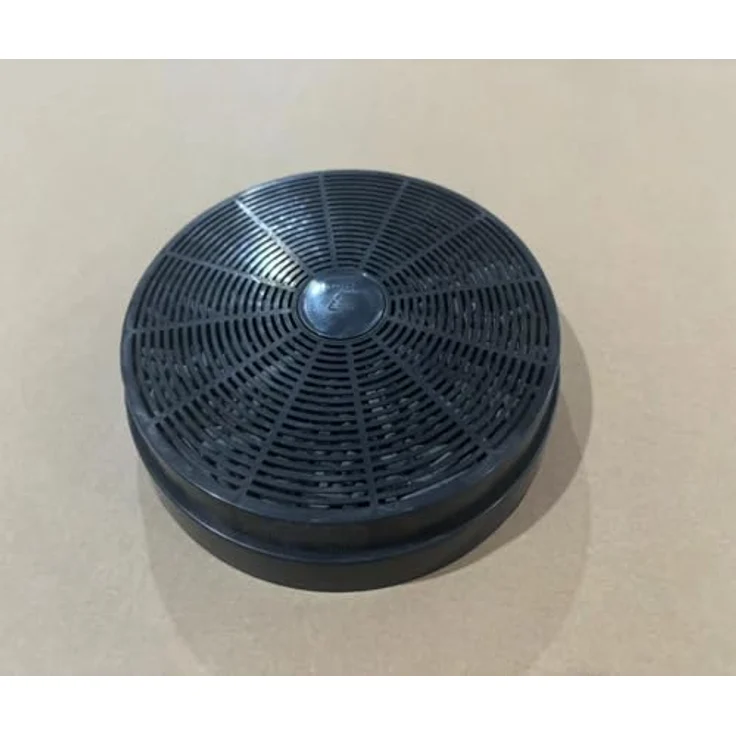 PKM Kohlefilter CF170, Aktivkohlefilter für Dunstabzugshauben - neutralisiert Gerüche, Umluftbetrieb geeignet – Bild 5