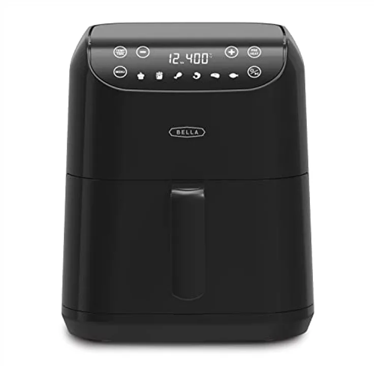Bella 6QT Digital Air Fryer