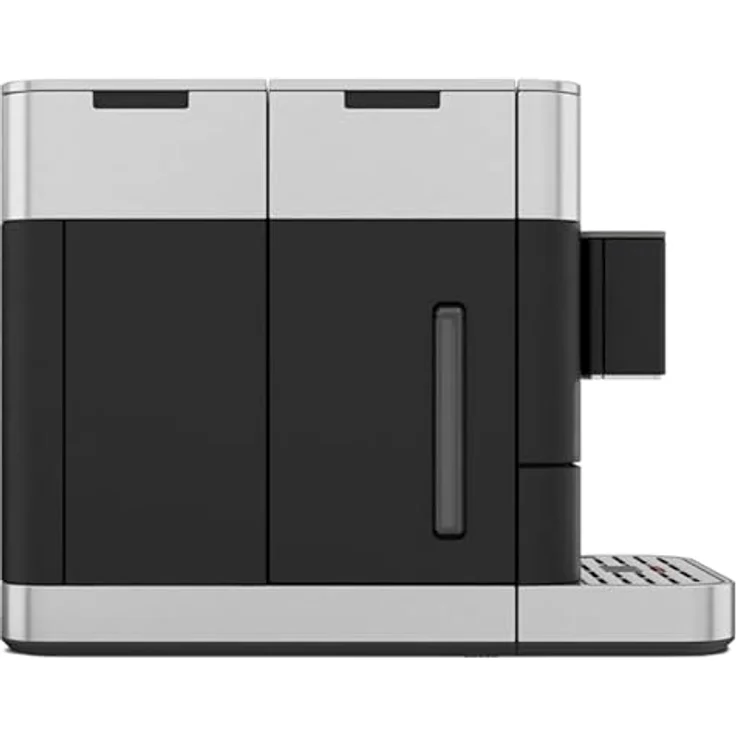 KitchenAid Kaffeevollautomat 5KES8557EBK, Genießen Sie alle Ihre Lieblings-Kaffeespezialitäten per Tastendruck – Bild 5