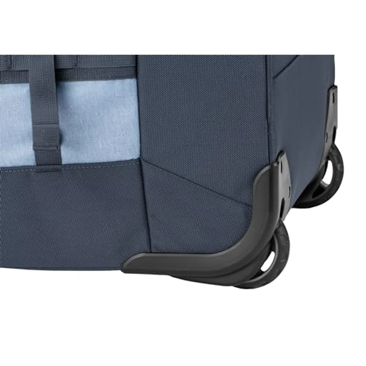Eagle Creek Cargo Hauler XT 32", Koffer mit 120 l Volumen, blau, wasserabweisend und Rucksackfunktion – Bild 5