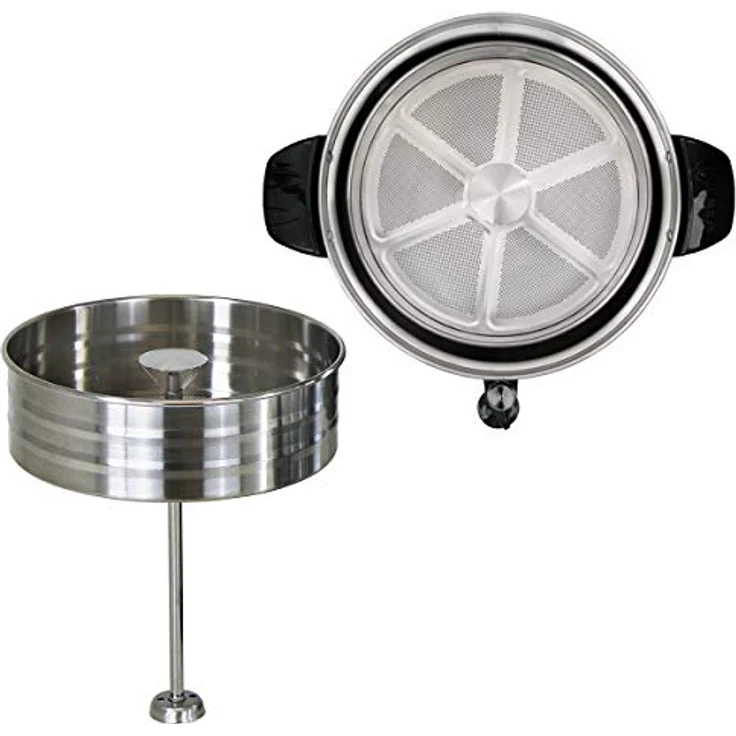 Beeketal Gastro Kaffeemaschine 6L - BGK6 – Bild 4