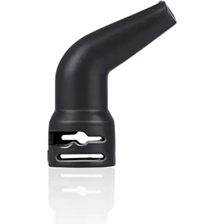 Dirt Devil Dampfmopp und Handdampfreiniger DD7004-1300W - Bodenreiniger - mit 4 Aufsätzen - Geeignet für verschiedene harte Oberflächen - 5,5 Meter Reichweite - IPX4 – Bild 3