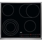 Kochfeld AEG HRB 64479 XB