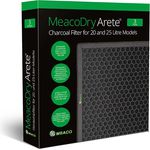 Meaco MeacoDry Arete One Aktivkohlefilter 20L & 25L, Zubehör Luftbehandlung
