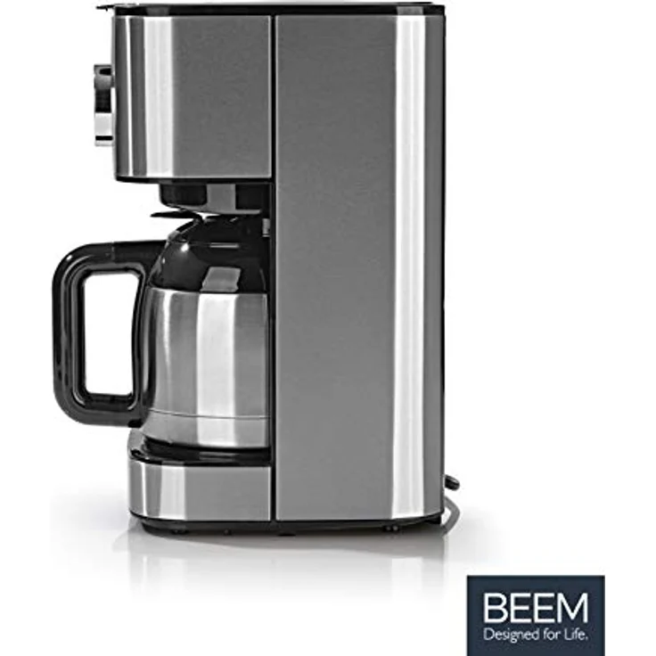 FRESH-AROMA-SWITCH Filterkaffeemaschine - Thermo – Bild 7