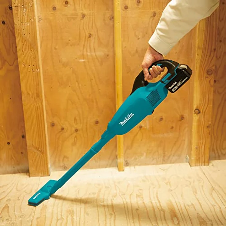 Akku-Staubsauger 18V - 3,0 Ah, 1 Akku + Ladegerät | DCL281FRF – Bild 4