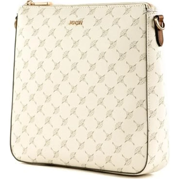 JOOP! Umhängetasche cortina 1.0 jasmina shoulderbag mvz, Damen Handtasche aus Lederimitat – Bild 2