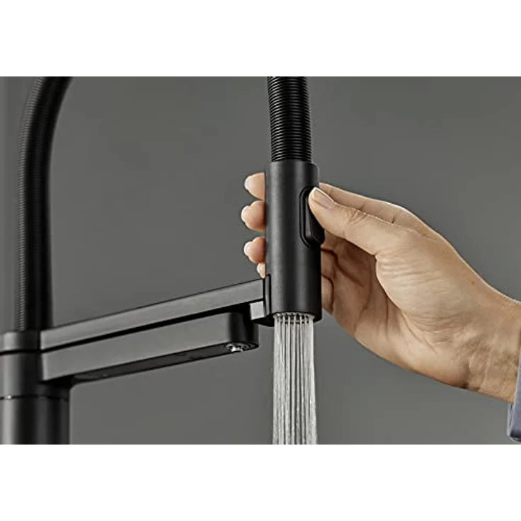 BLANCO drink.soda EVOL-S Pro: Multifunktionales Soda-Wassersystem; Wasser in still, medium und sprudelnd; Wasser in 6 Mengeneinstellungen, schwarz matt – Bild 5