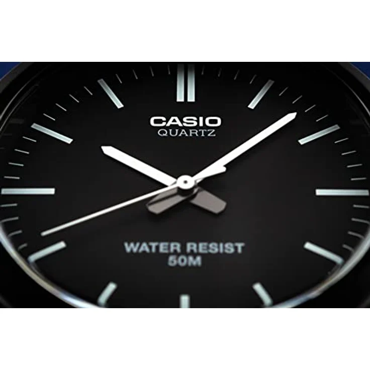 Casio Collection, Quarzuhr, 43 mm  – Bild 4