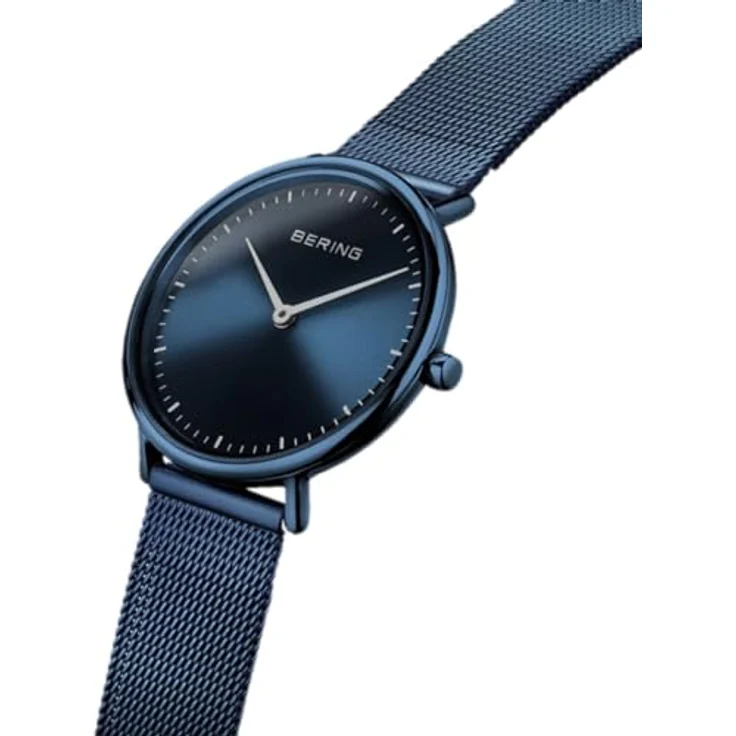 Bering Armbanduhr Classic Damen – Bild 2