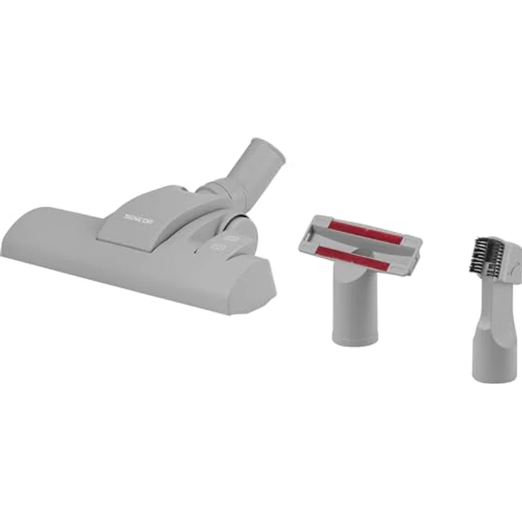 SENCOR Beutelloser Staubsauger SVC 1015TQ, Bodenstaubsauger – Bild 5