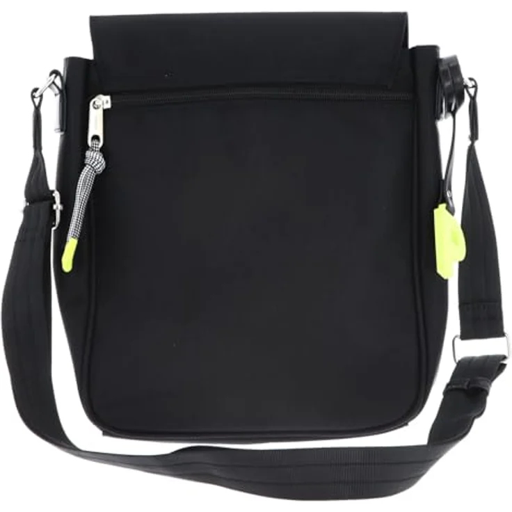 Picard Umhängetasche Lucky one 3284, Crossbody Bag in blau – Bild 3