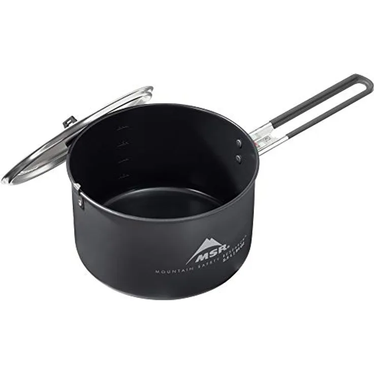 MSR Ceramic 2.5 L Pot - Outdoortopf