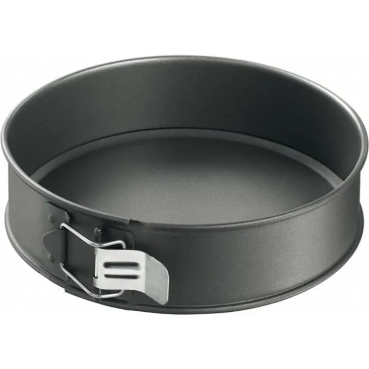 Riess-Kelomat Torten Springform Easy Ø24 cm, Antihaft Backform für perfekte Kuchen