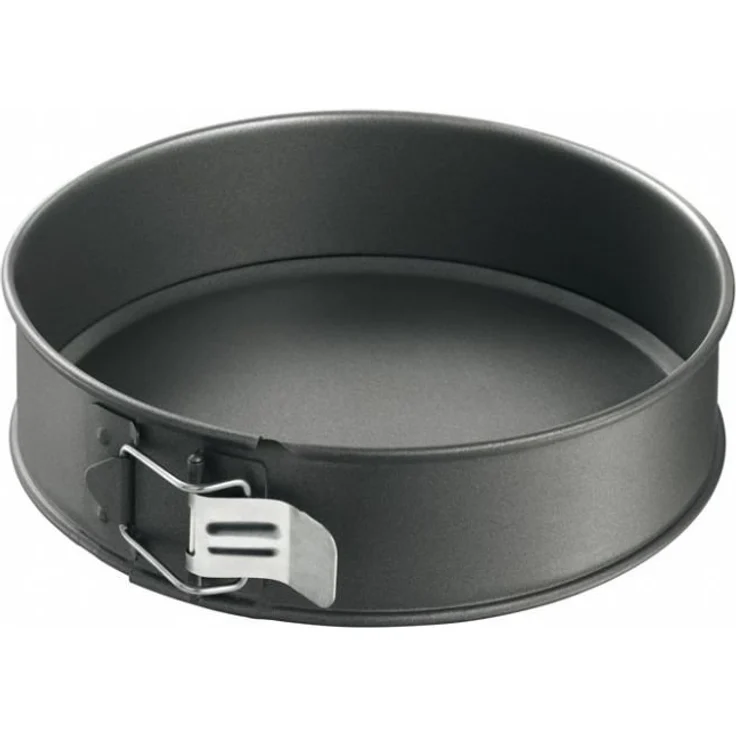 Riess-Kelomat Torten Springform Easy Ø24 cm, Antihaft Backform für perfekte Kuchen
