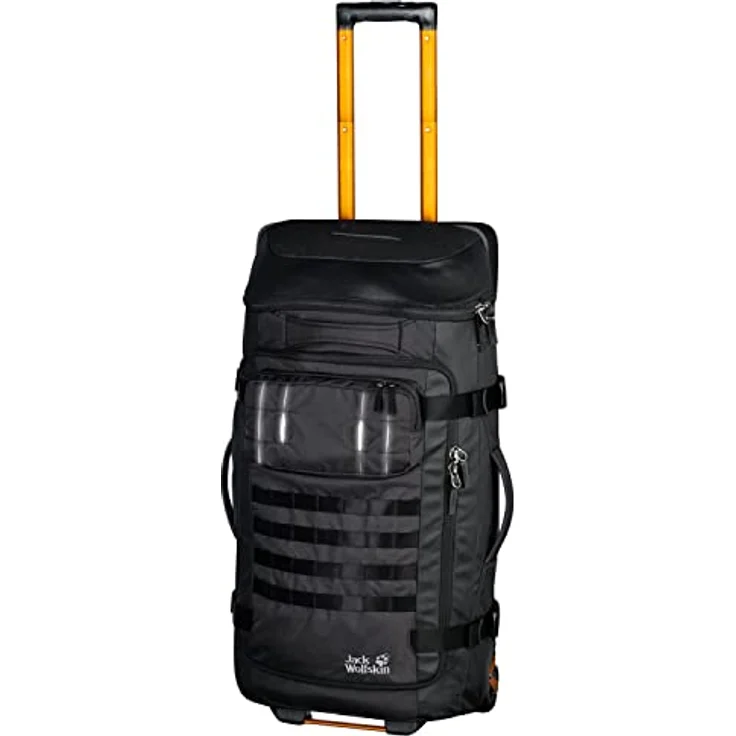 Jack Wolfskin TRT FREIGHT TRAIN 80 - Trolley - phantom – Bild 3