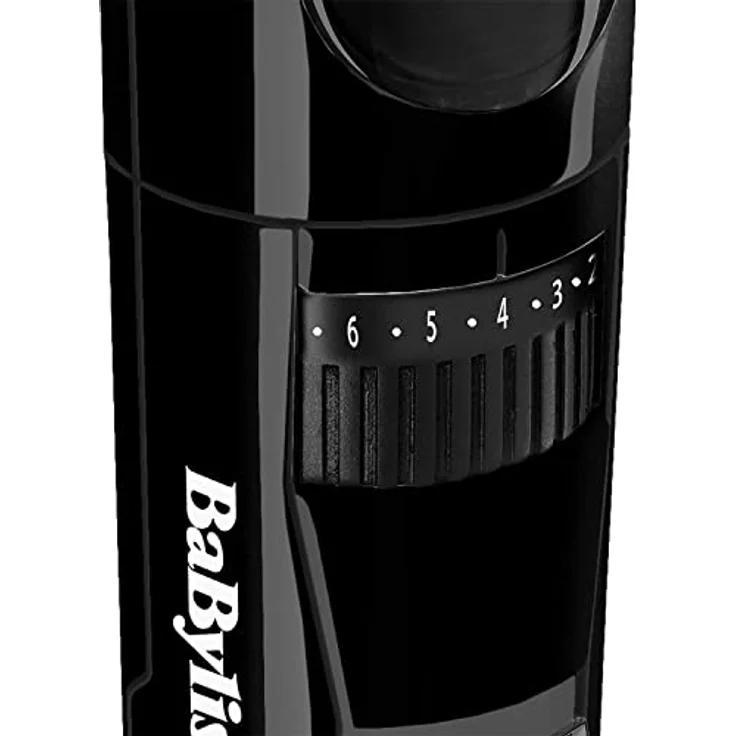 Babyliss Beard Trim+ Barttrimmer T811E – Bild 3