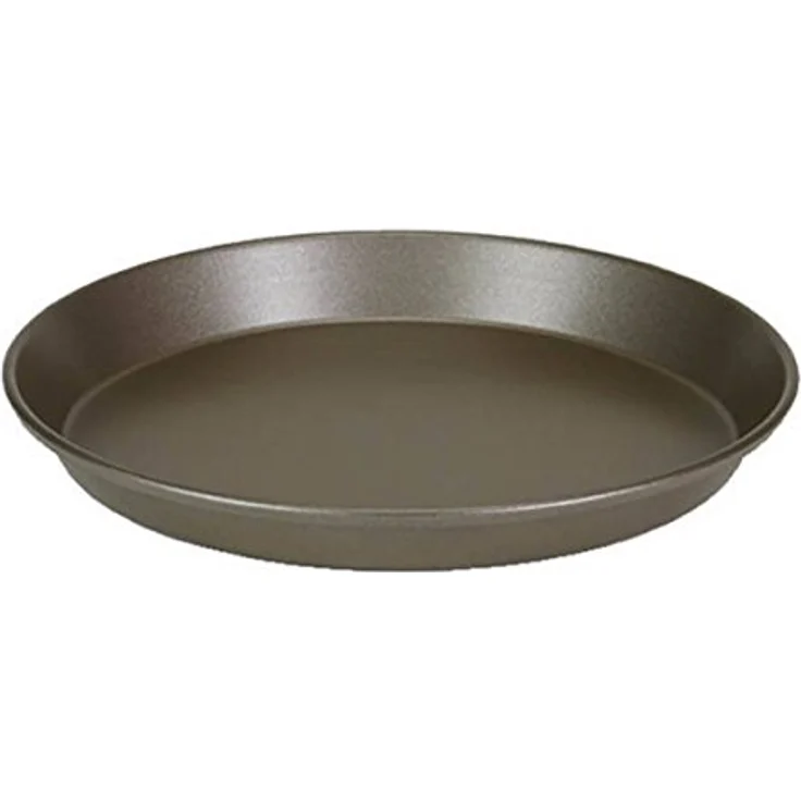 WALTER Pizzablech ø 24 cm, antihaftbeschichtet – Bild 1