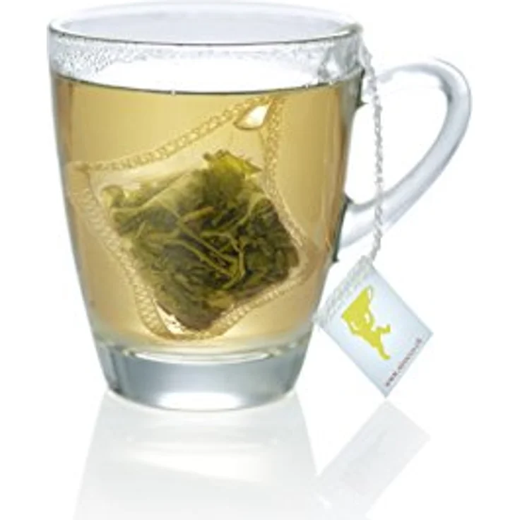 Sirocco Verbena Bio Kräutertee, Teebeutel 20 Stück à 2 g  – Bild 6