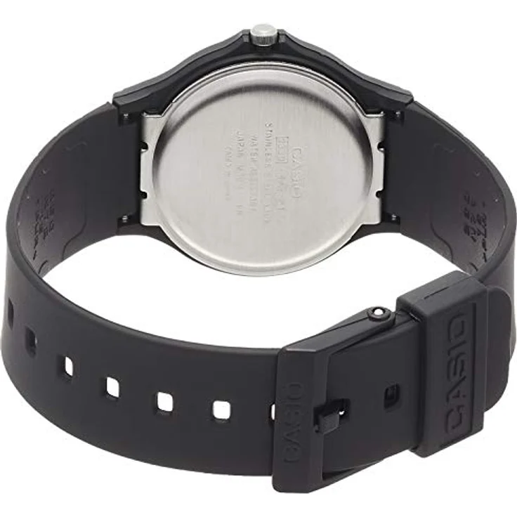 Casio Collection, Quarzuhr, 34 mm  – Bild 2