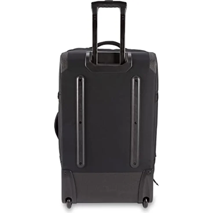 Dakine 365 100l Trolley Bag, Koffer in Schwarz mit großzügigem Stauraum – Bild 2