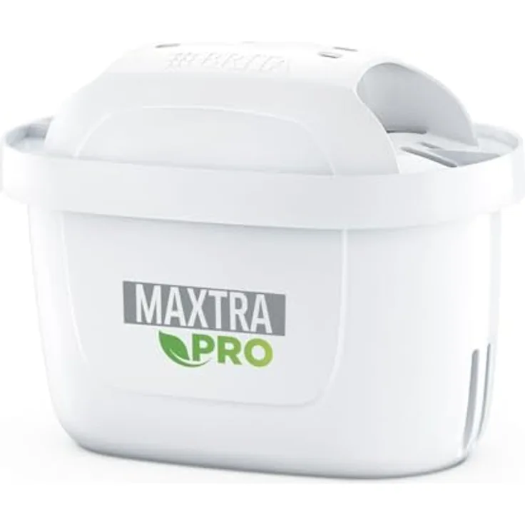 BRITA Filter für Filterkanne Maxtra Pro, 1 Stück, mehrfarbig