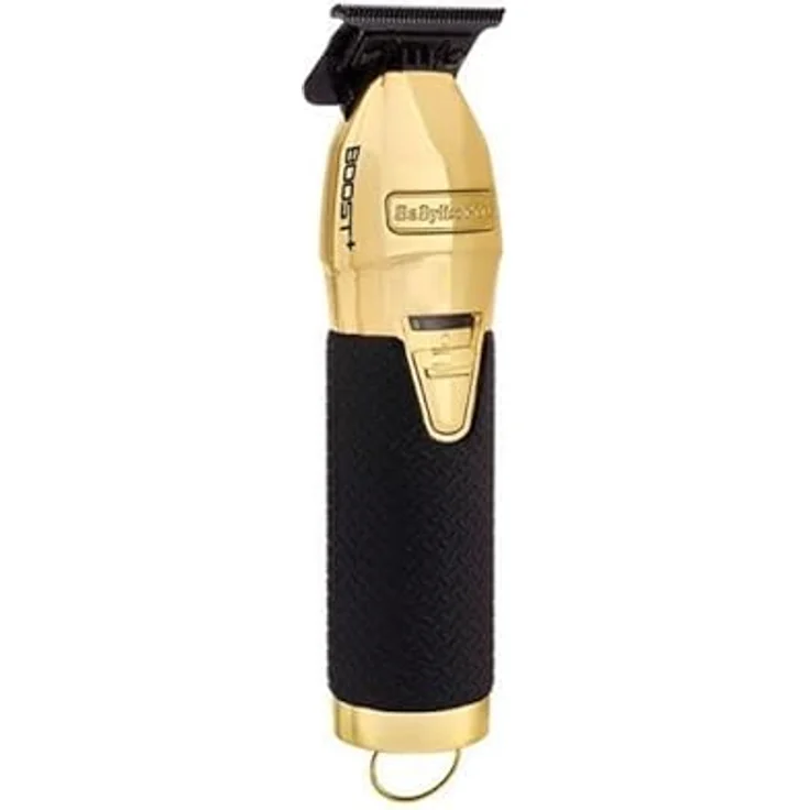 BaByliss Pro 4Artists Boost+ Gold Outlining Trimmer, Haarschneider in Gold – Bild 2