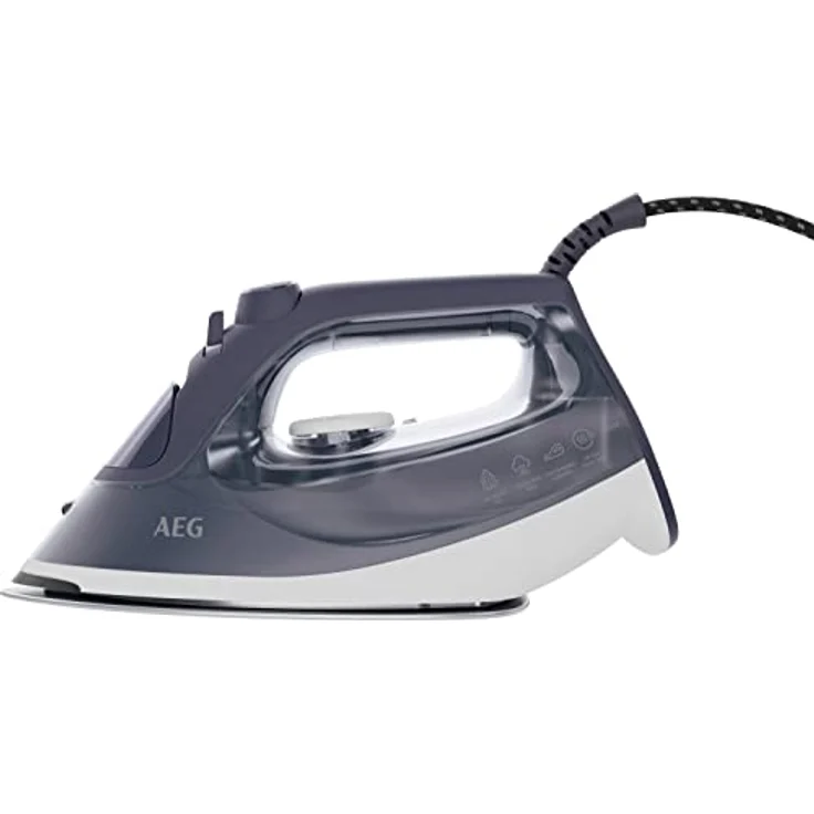AEG SI6-1-2MN - Bügeleisen – Bild 2