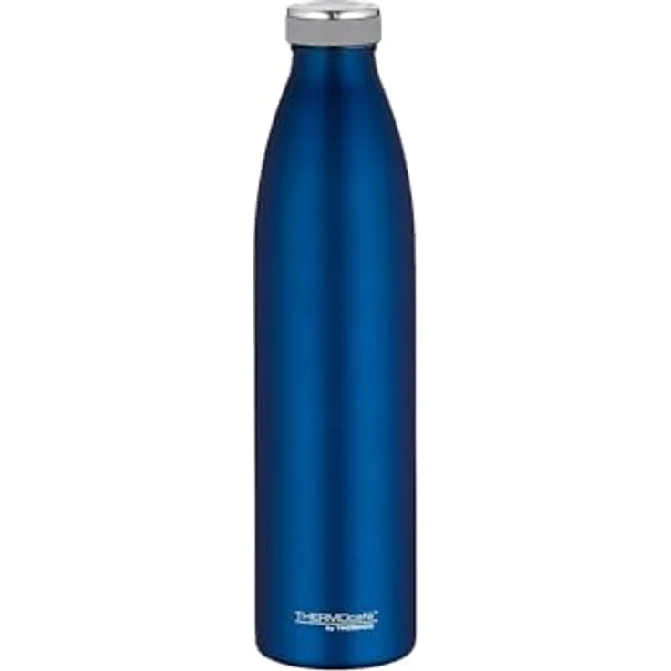 Thermos Tc Isolierflasche 4067 Saphire Blue 1,0L 4067.259.100 – Bild 2