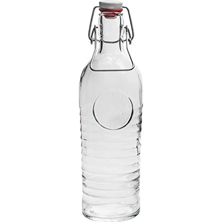 Bormioli Rocco Flasche Atelier, 1,2 l – Bild 1