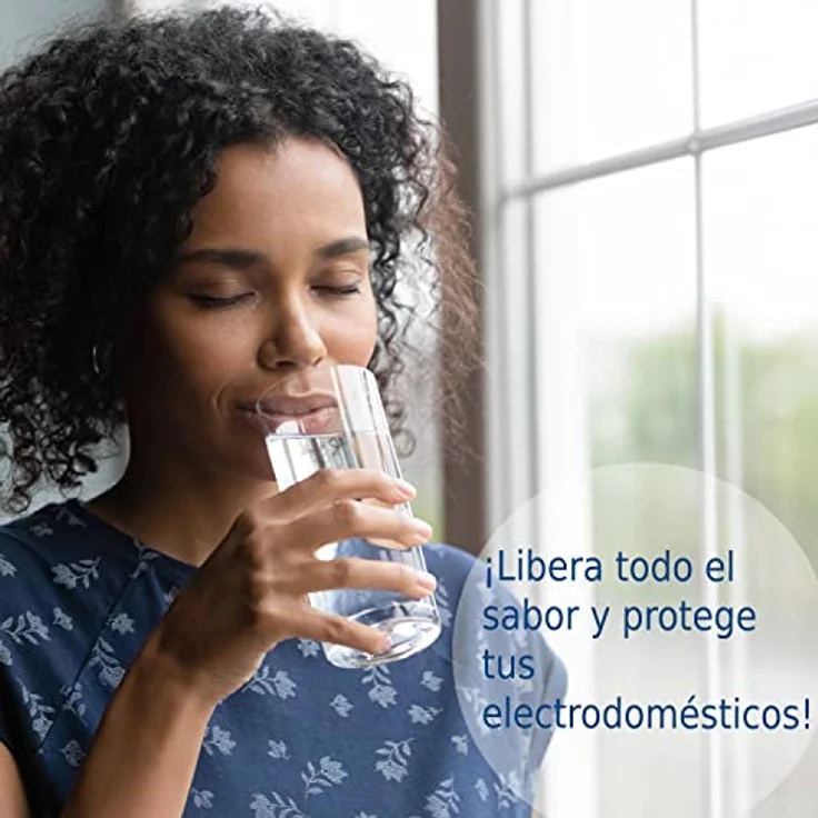 BRITA MAXTRA PRO All-in-1 Pack 4 - Original BRITA Ersatzteil reduziert Verunreinigungen, Chlor, Pestizide und Kalk für besseres Geschmack – Bild 5