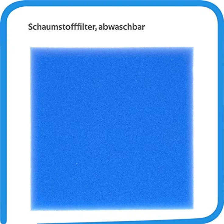 McFilter | 3 Filter geeignet für Philips FC8010/01 FC9332/09 FC9328?FC9334 FC9349?FC9353 FC9556 FC9515 Hepafilter Staubsaugerfilter Ersatzset Zubehör für PowerPro Compact, Active, City Power Cyclone – Bild 4