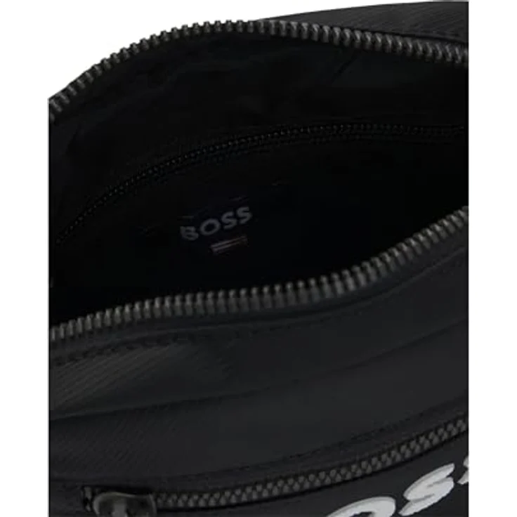 BOSS Umhängetasche Catch_3.0_NS_Zip, im praktischen Format – Bild 4
