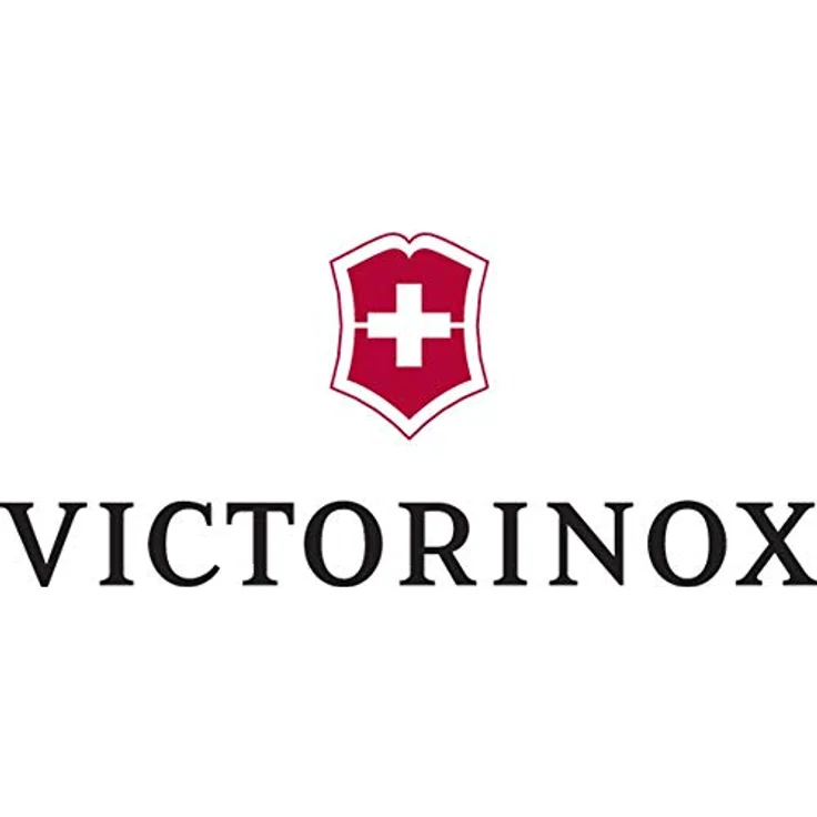 Victorinox Schweizer Taschenmesser, 13703T2, One Size, blau transparent – Bild 3