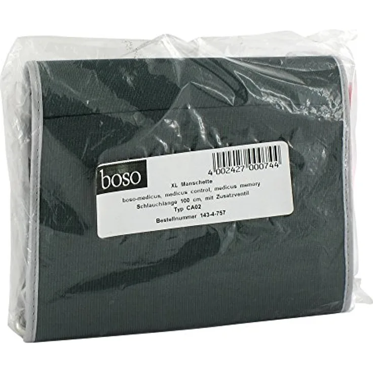boso Manschette XL (CA02), 32-48 cm