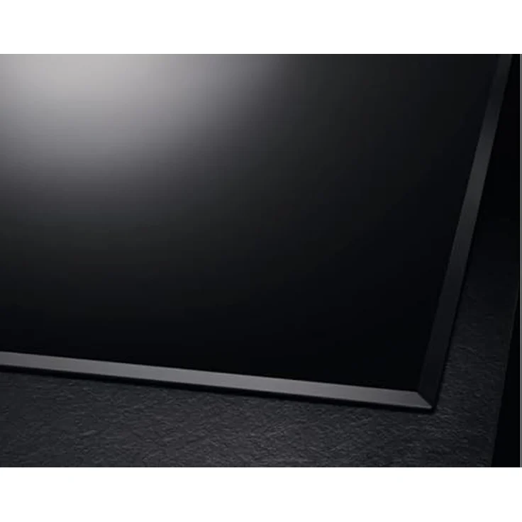 AEG TABLE INDUCTION IKE86683FB, Schwarz 80 cm Eingebaut – Bild 2
