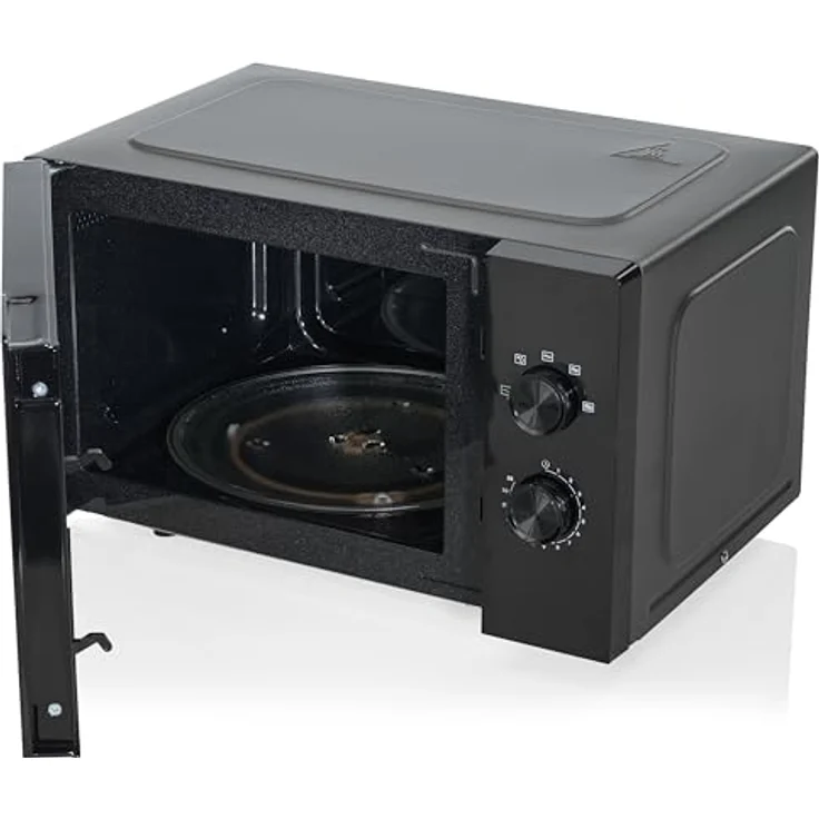 Hisense H23MOBP2H4 Mikrowellenherd Schwarz Flache Oberfläche 23 L 800 W – Bild 14