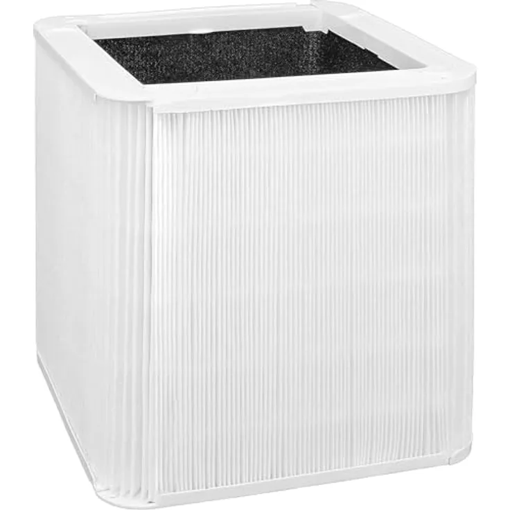 Blueair Partikel- und Aktivkohlefilter für Blue Pure 221