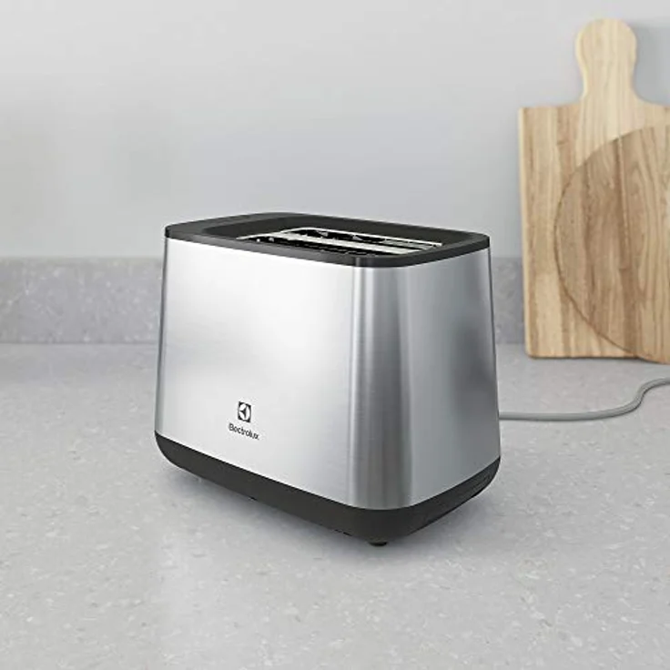 Electrolux - Toaster E3T1-3ST – Bild 2
