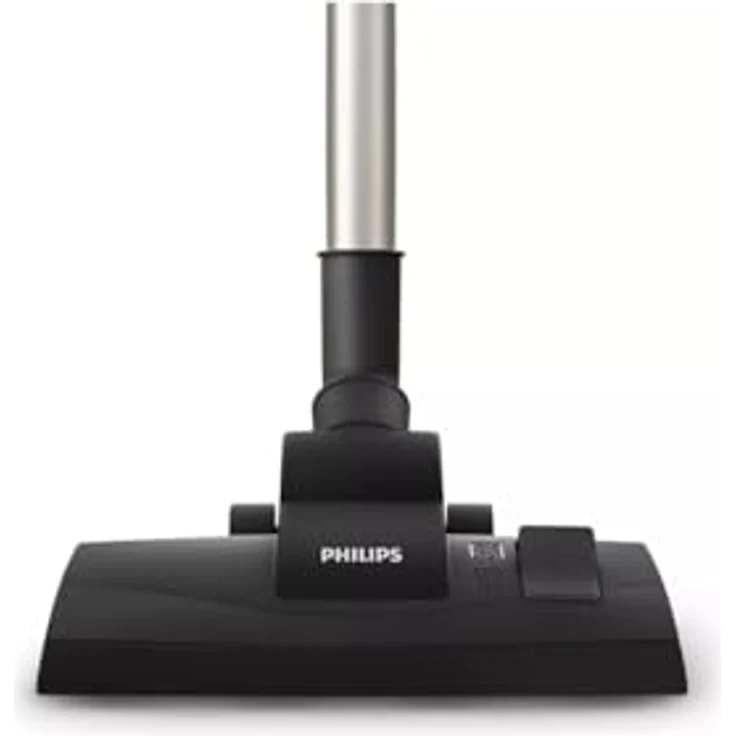 Philips PowerGo FC8240-09 Bodenstaubsauger Staubsauger 750 W, A, 27,9 kWh, 750 W, Zylinder, Staubbeutel) – Bild 3