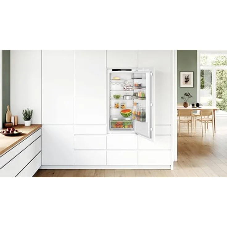 Bosch KIR41ADD1 Serie 6 Kühlschrank, Einbau, Höhe 122.5 cm, Energieklasse D – Bild 13